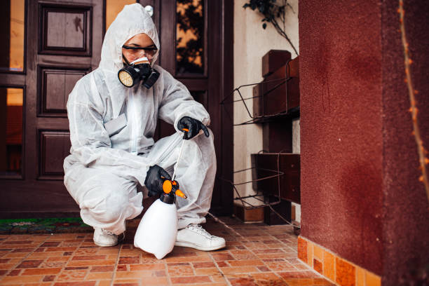 Reliable Mosquito Control contractor in Lowell, OR by Show Me Pest Control